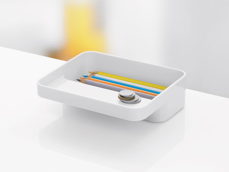办公辅件|办公文具|办公家具|球友会（中国）家具|Formwork托盘（大号和小号）